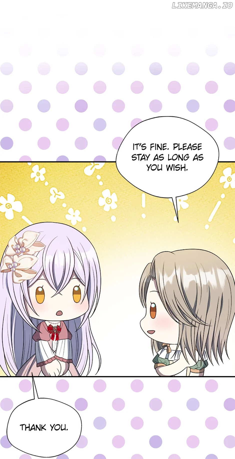 I Became the Younger Sister of a Regretful Obsessive Male Lead Chapter 67 - Page 51