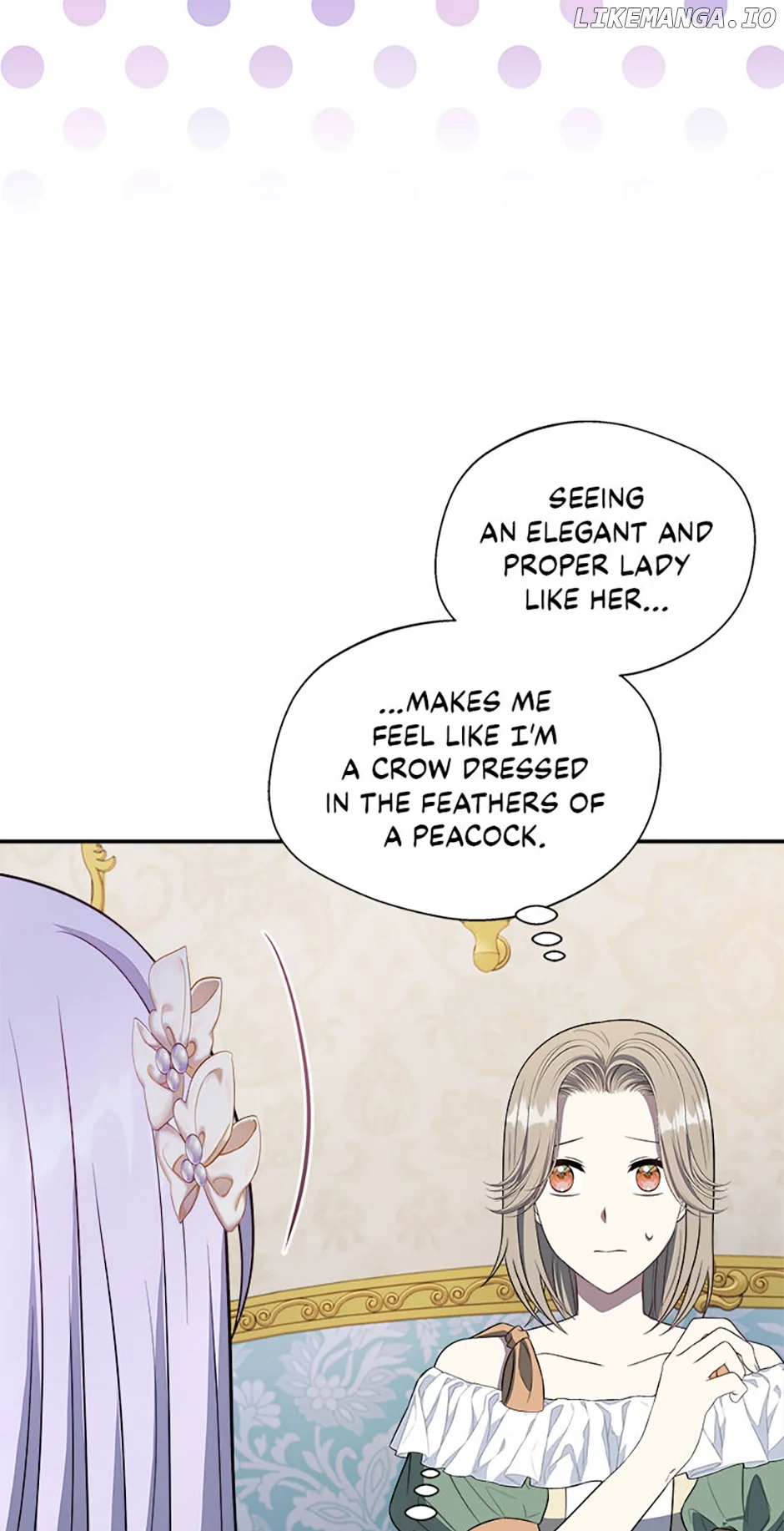 I Became the Younger Sister of a Regretful Obsessive Male Lead Chapter 67 - Page 52