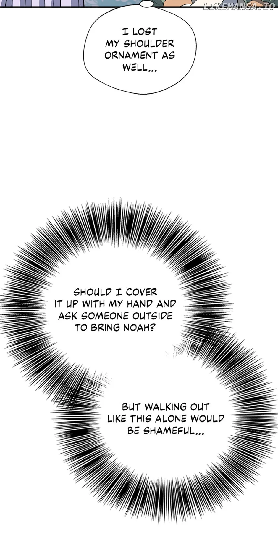 I Became the Younger Sister of a Regretful Obsessive Male Lead Chapter 67 - Page 53