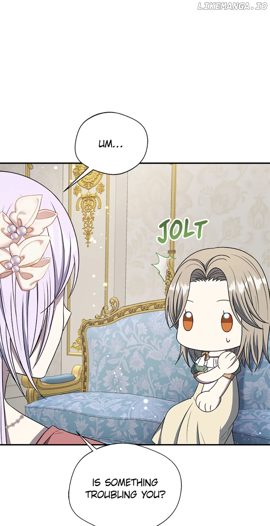 I Became the Younger Sister of a Regretful Obsessive Male Lead Chapter 67 - Page 54