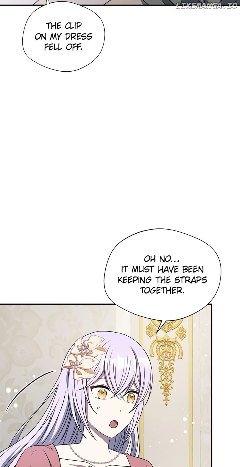 I Became the Younger Sister of a Regretful Obsessive Male Lead Chapter 67 - Page 56