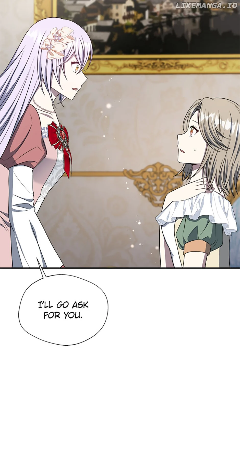 I Became the Younger Sister of a Regretful Obsessive Male Lead Chapter 67 - Page 58