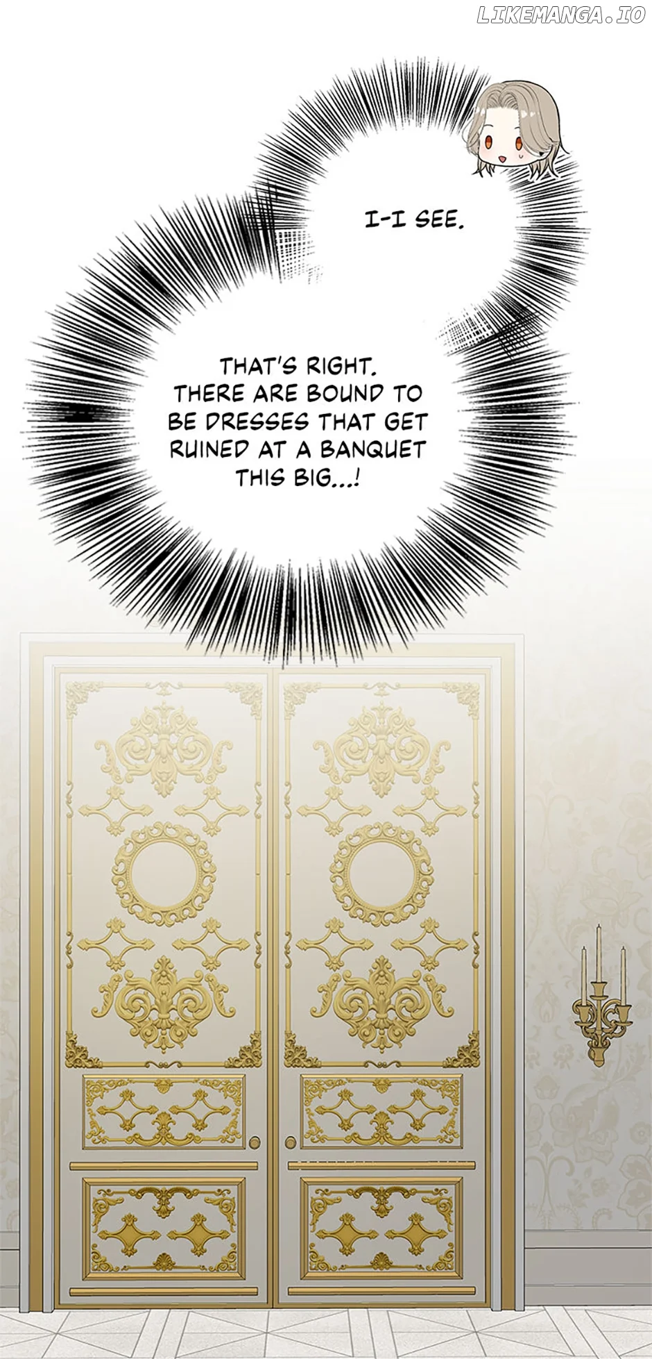 I Became the Younger Sister of a Regretful Obsessive Male Lead Chapter 67 - Page 59