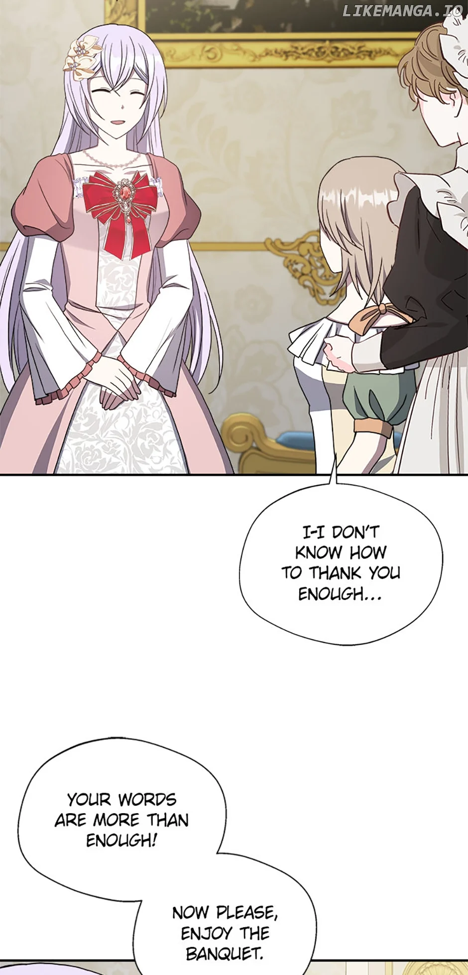 I Became the Younger Sister of a Regretful Obsessive Male Lead Chapter 67 - Page 61