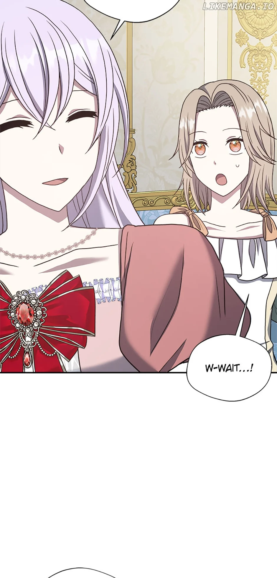 I Became the Younger Sister of a Regretful Obsessive Male Lead Chapter 67 - Page 62