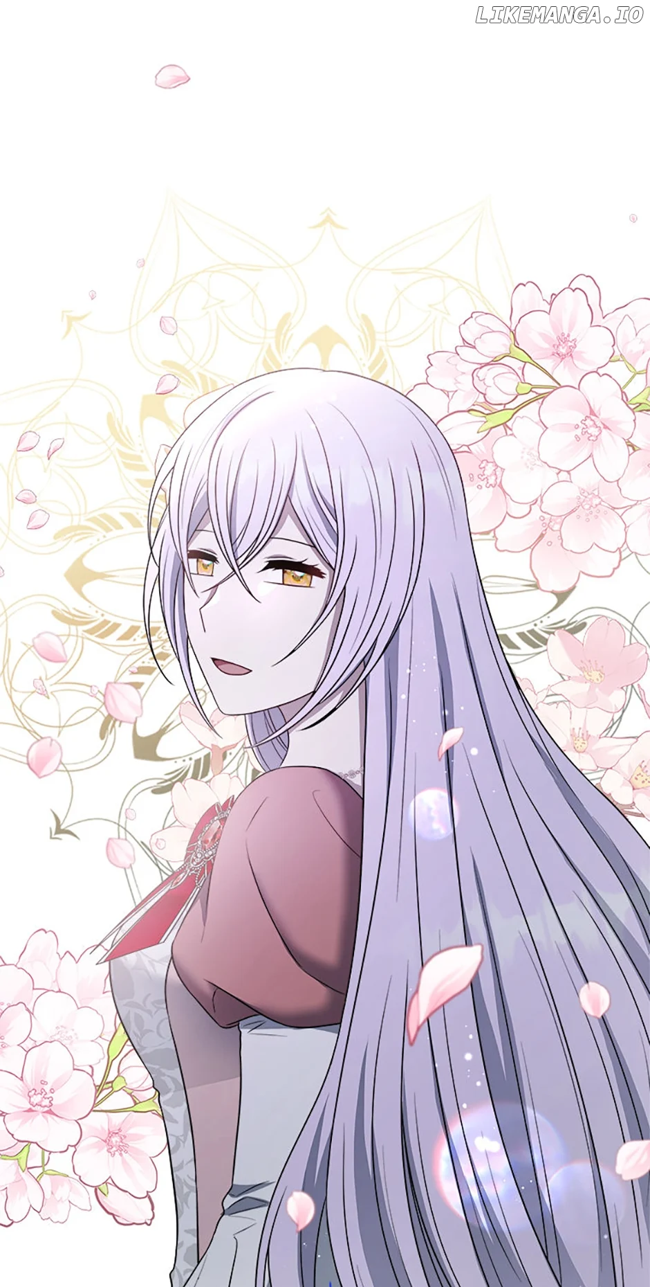 I Became the Younger Sister of a Regretful Obsessive Male Lead Chapter 67 - Page 64