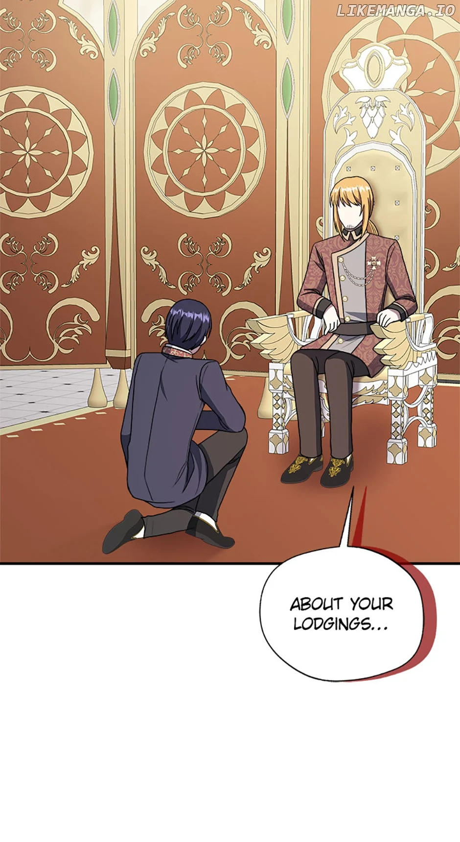 I Became the Younger Sister of a Regretful Obsessive Male Lead Chapter 67 - Page 73