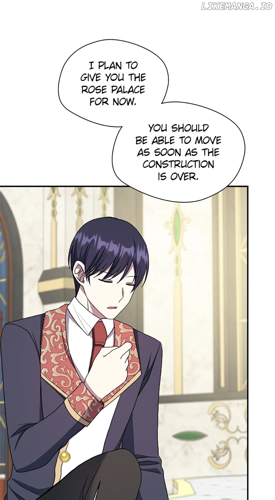 I Became the Younger Sister of a Regretful Obsessive Male Lead Chapter 67 - Page 74