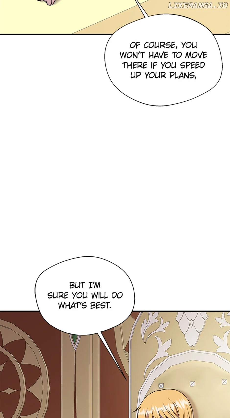 I Became the Younger Sister of a Regretful Obsessive Male Lead Chapter 67 - Page 76