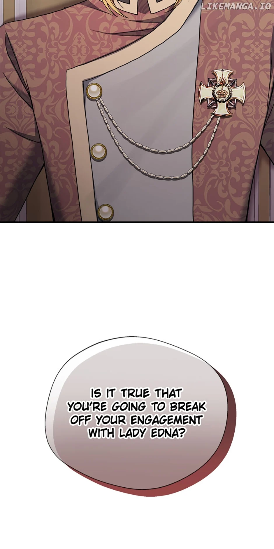 I Became the Younger Sister of a Regretful Obsessive Male Lead Chapter 67 - Page 81