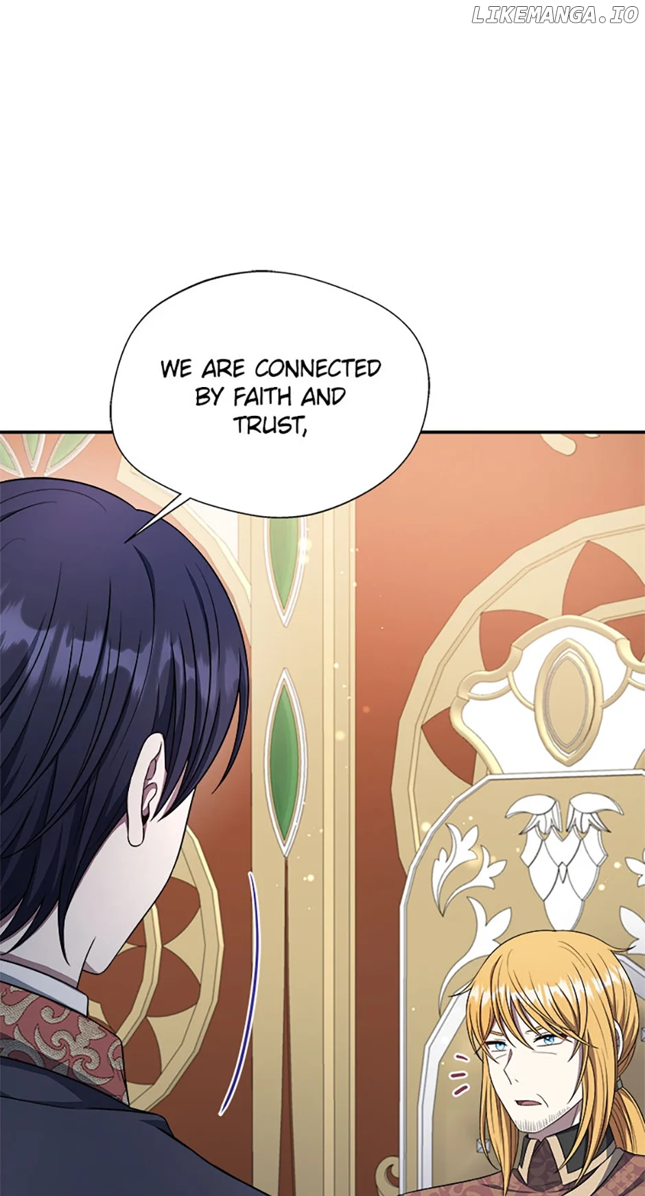 I Became the Younger Sister of a Regretful Obsessive Male Lead Chapter 68 - Page 5