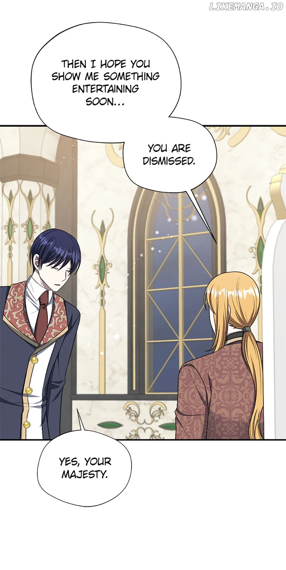 I Became the Younger Sister of a Regretful Obsessive Male Lead Chapter 68 - Page 8