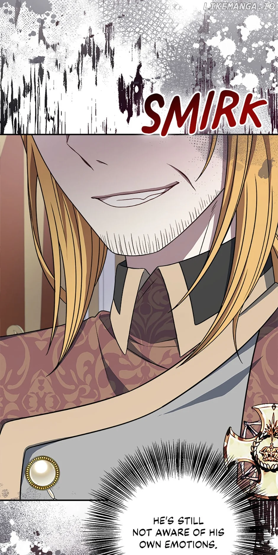 I Became the Younger Sister of a Regretful Obsessive Male Lead Chapter 68 - Page 10