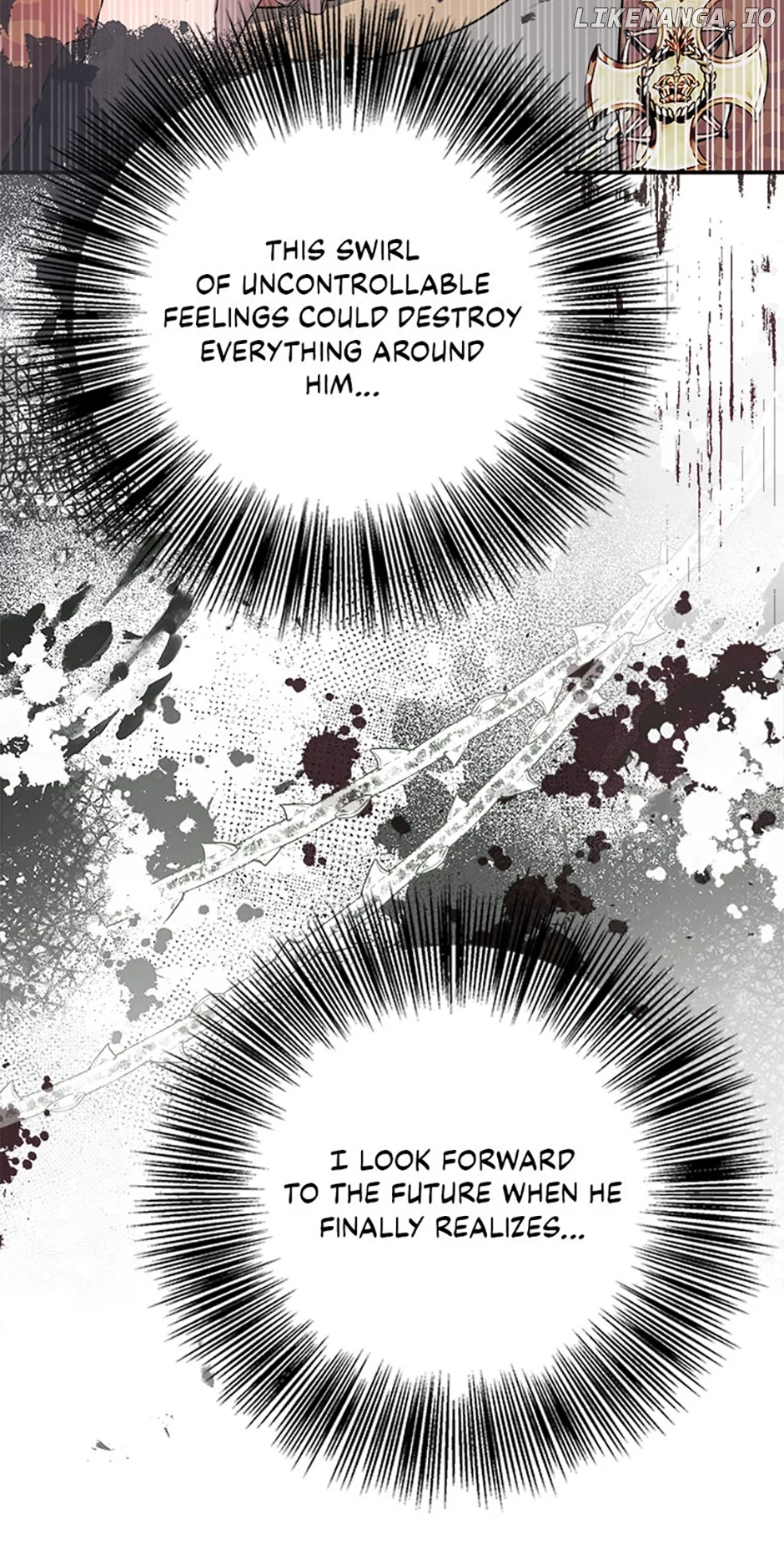 I Became the Younger Sister of a Regretful Obsessive Male Lead Chapter 68 - Page 12