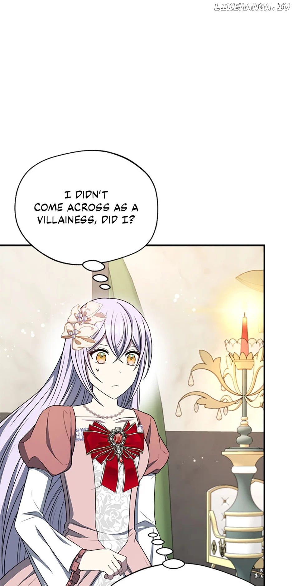 I Became the Younger Sister of a Regretful Obsessive Male Lead Chapter 68 - Page 16