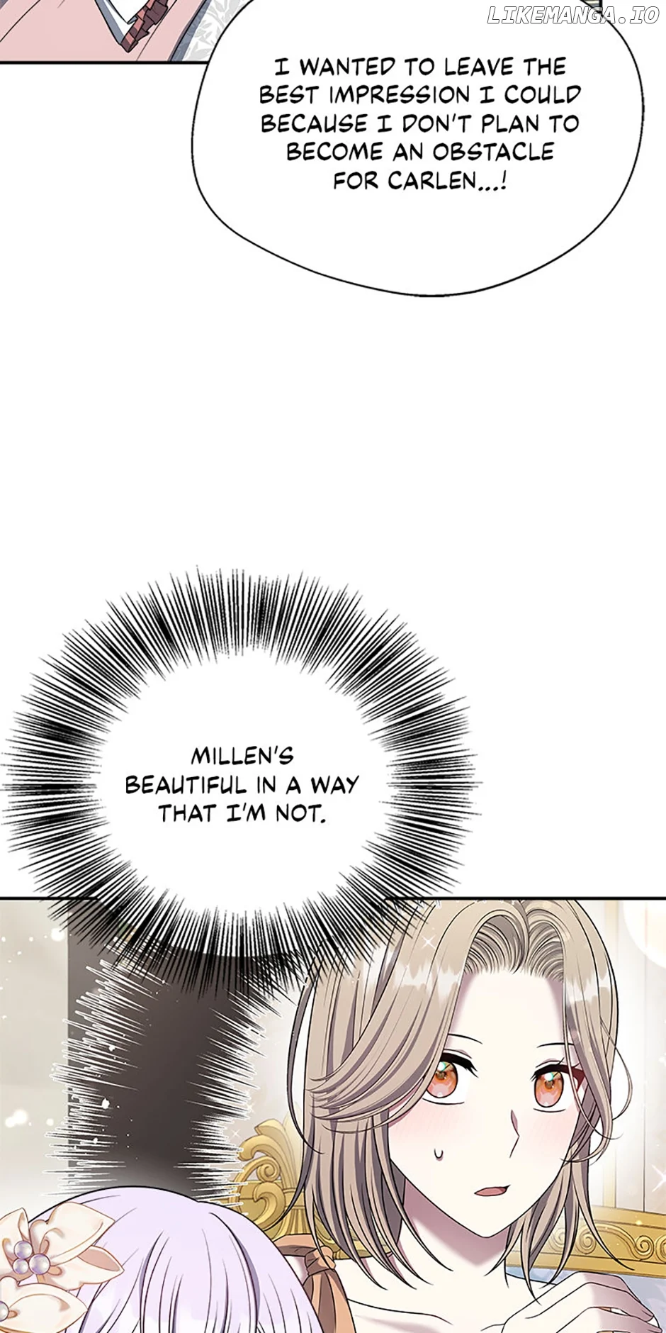 I Became the Younger Sister of a Regretful Obsessive Male Lead Chapter 68 - Page 17