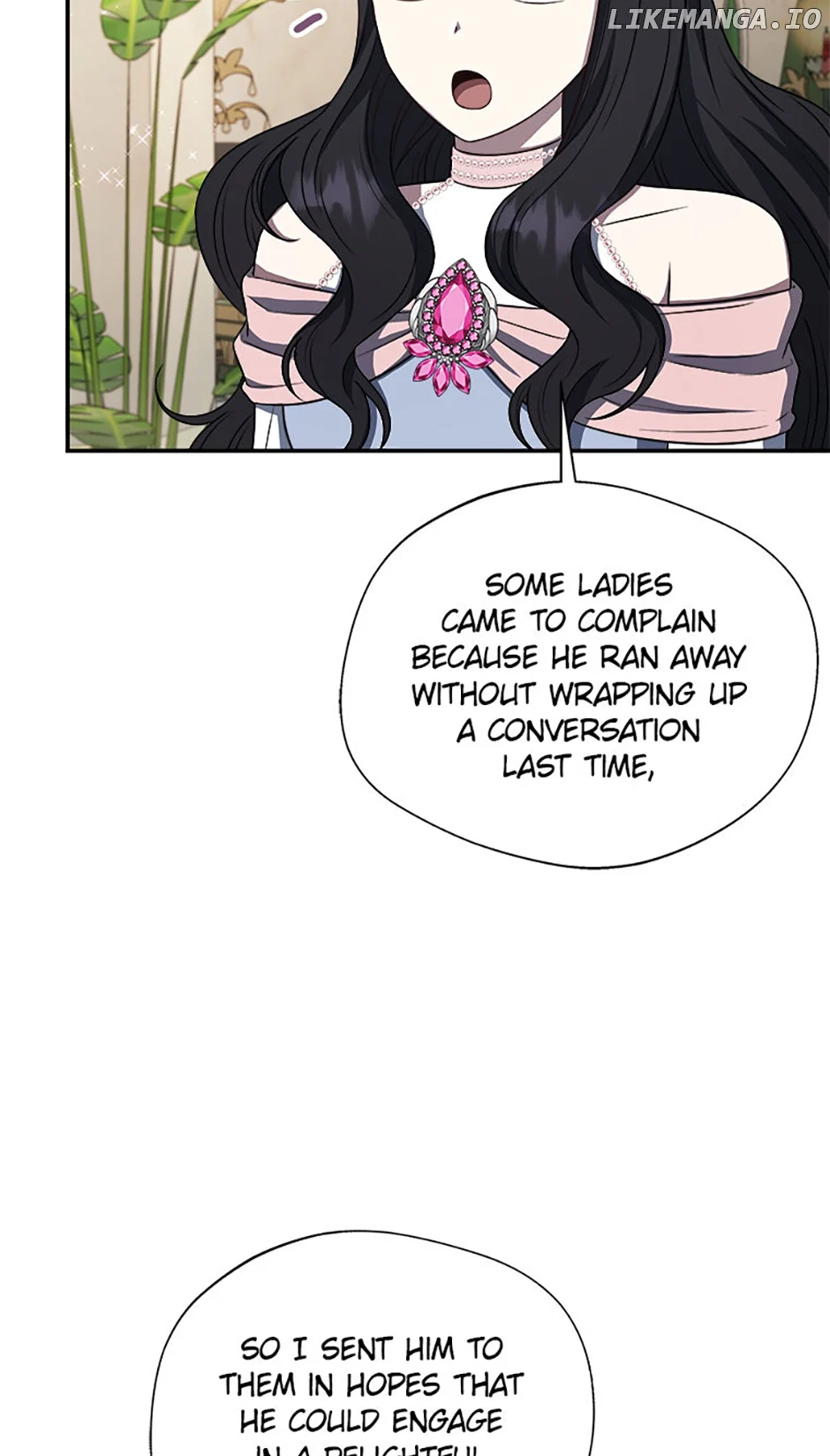 I Became the Younger Sister of a Regretful Obsessive Male Lead Chapter 68 - Page 23