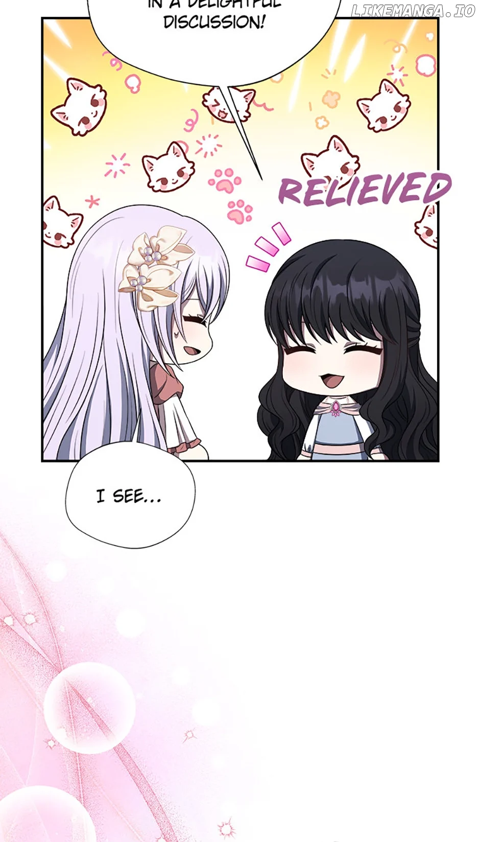 I Became the Younger Sister of a Regretful Obsessive Male Lead Chapter 68 - Page 24