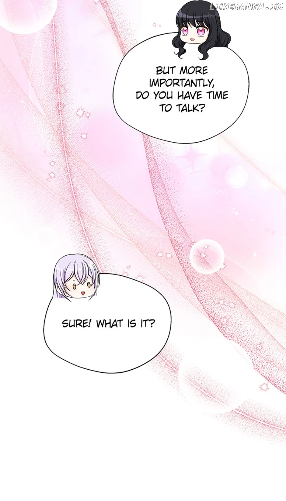 I Became the Younger Sister of a Regretful Obsessive Male Lead Chapter 68 - Page 25