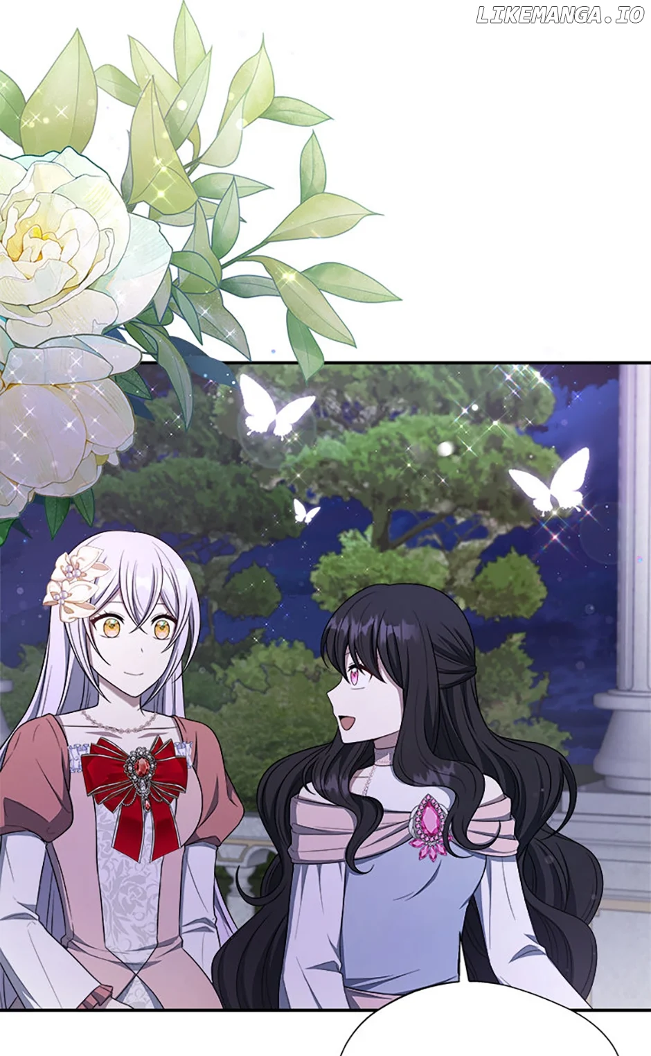 I Became the Younger Sister of a Regretful Obsessive Male Lead Chapter 68 - Page 27