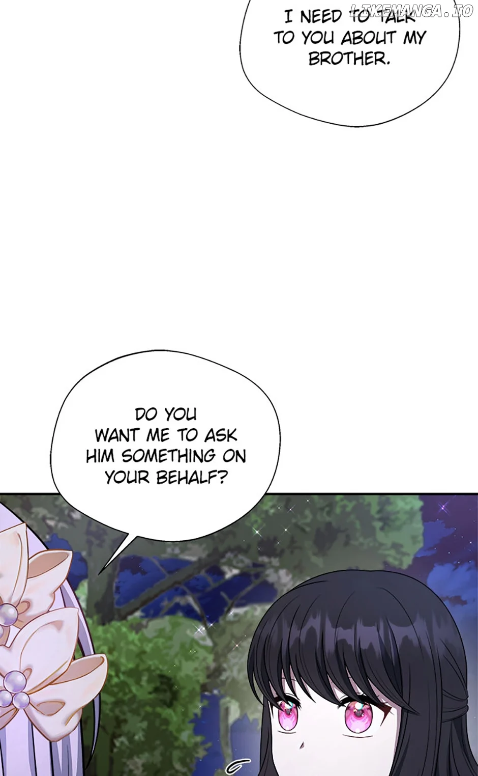 I Became the Younger Sister of a Regretful Obsessive Male Lead Chapter 68 - Page 28