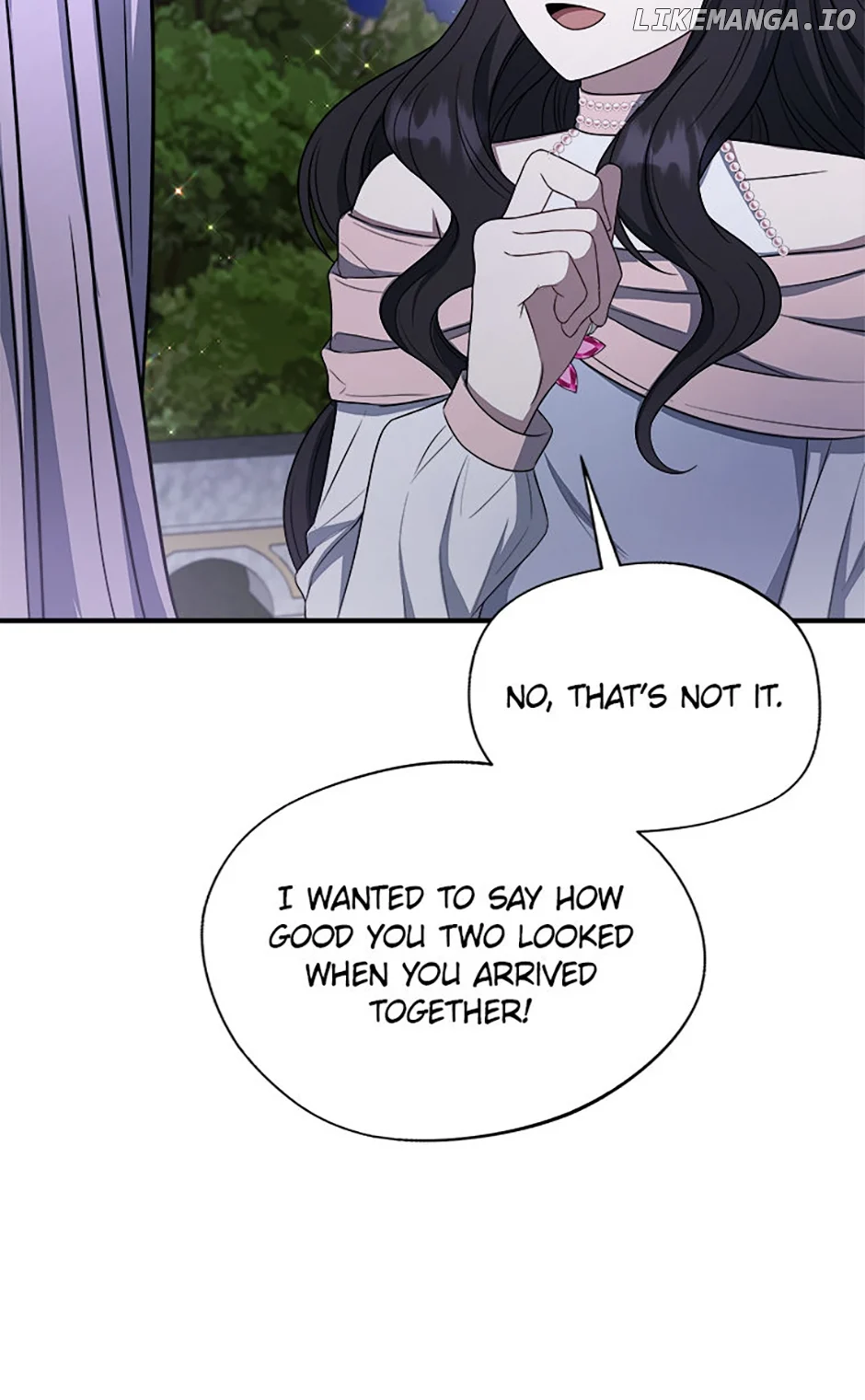 I Became the Younger Sister of a Regretful Obsessive Male Lead Chapter 68 - Page 29