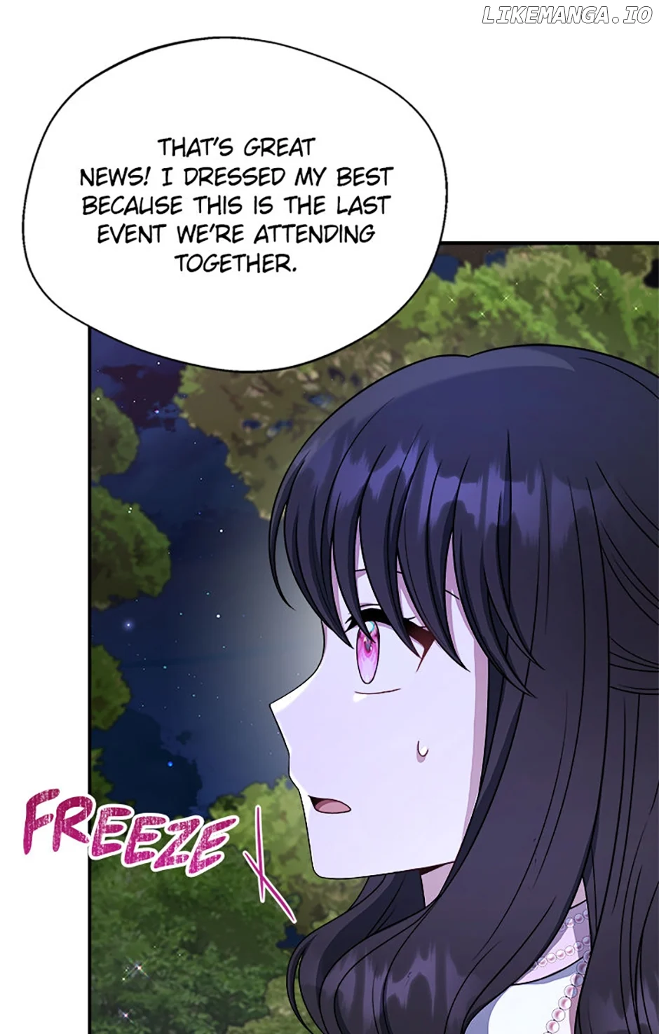I Became the Younger Sister of a Regretful Obsessive Male Lead Chapter 68 - Page 30