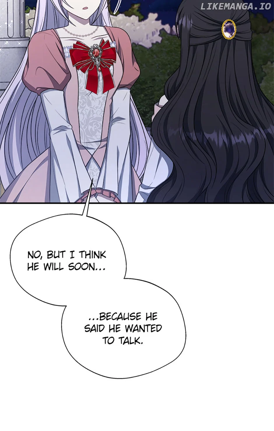 I Became the Younger Sister of a Regretful Obsessive Male Lead Chapter 68 - Page 32