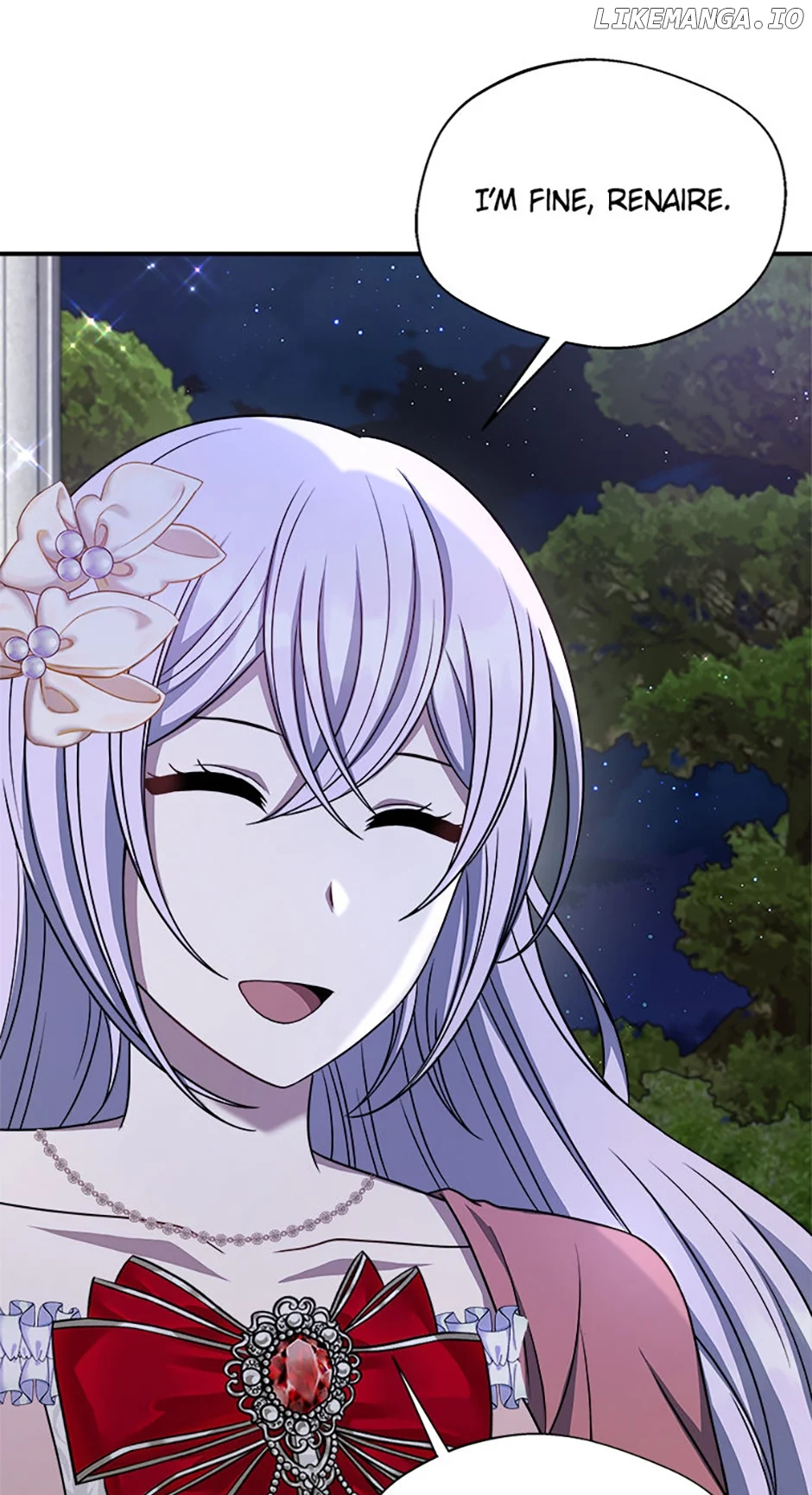 I Became the Younger Sister of a Regretful Obsessive Male Lead Chapter 68 - Page 33