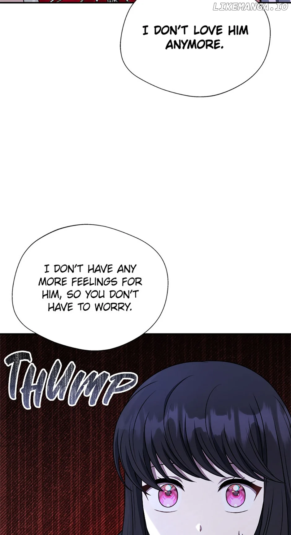 I Became the Younger Sister of a Regretful Obsessive Male Lead Chapter 68 - Page 34