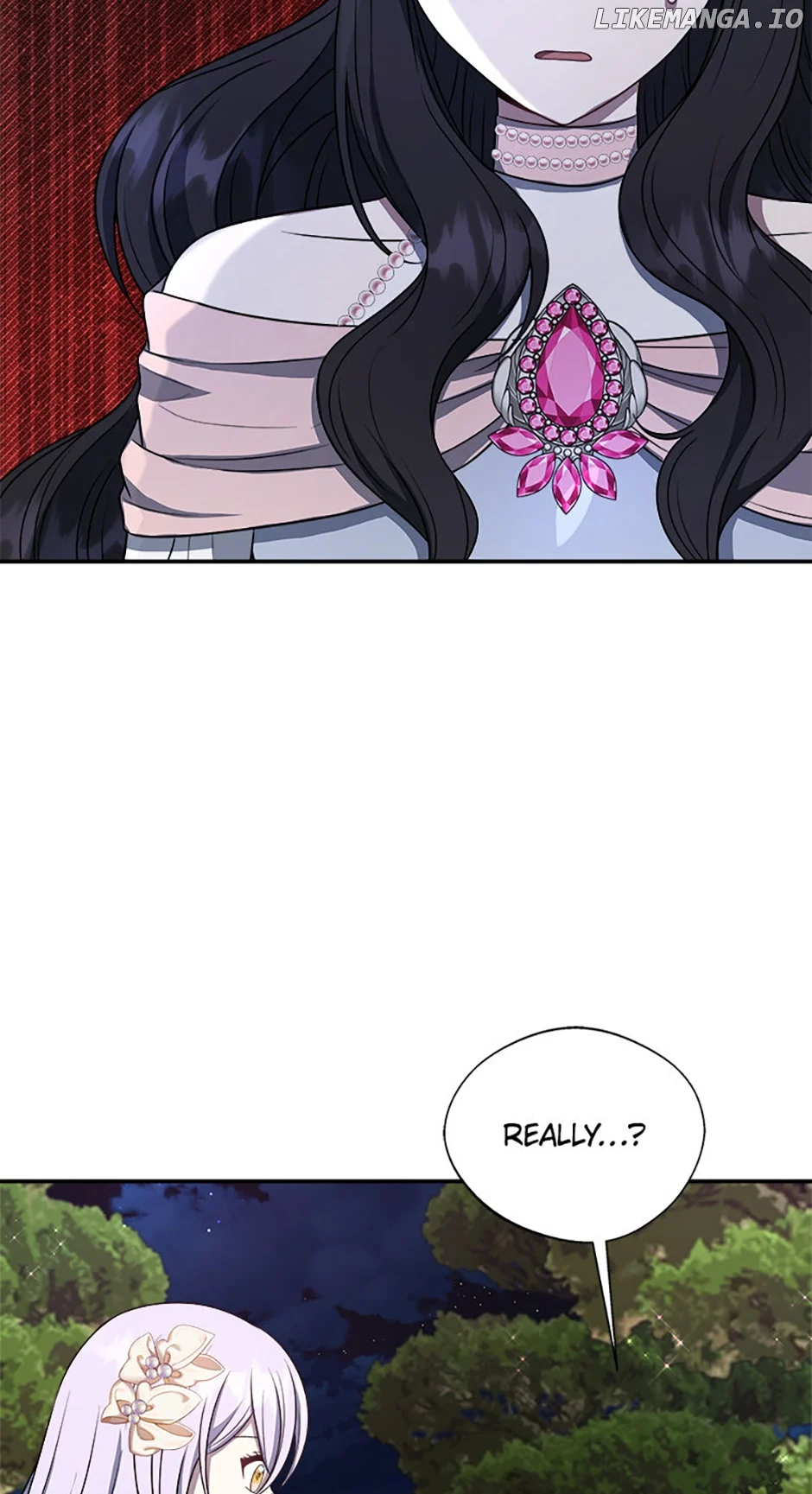 I Became the Younger Sister of a Regretful Obsessive Male Lead Chapter 68 - Page 35