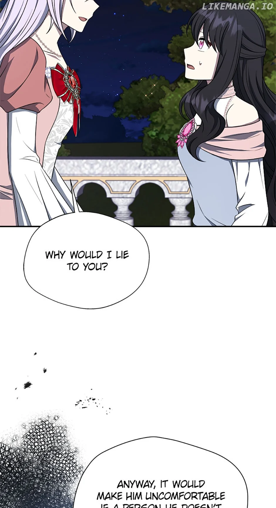 I Became the Younger Sister of a Regretful Obsessive Male Lead Chapter 68 - Page 36