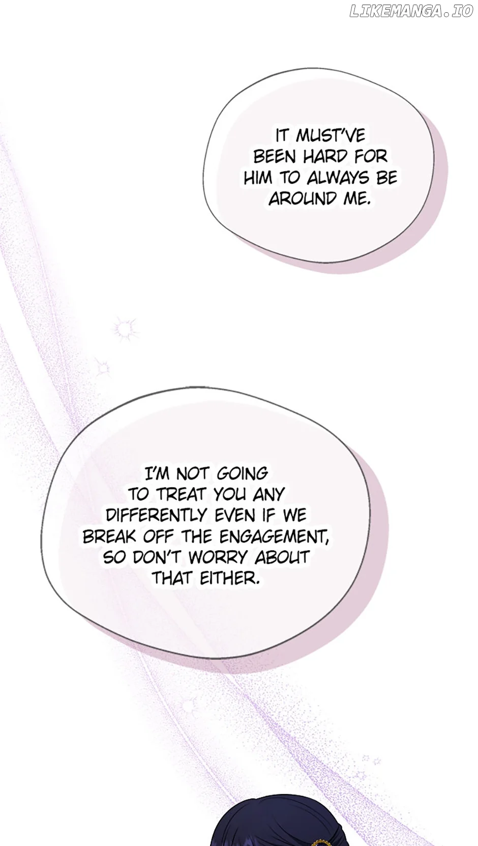 I Became the Younger Sister of a Regretful Obsessive Male Lead Chapter 68 - Page 38