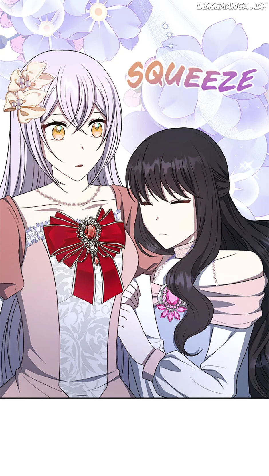 I Became the Younger Sister of a Regretful Obsessive Male Lead Chapter 68 - Page 41