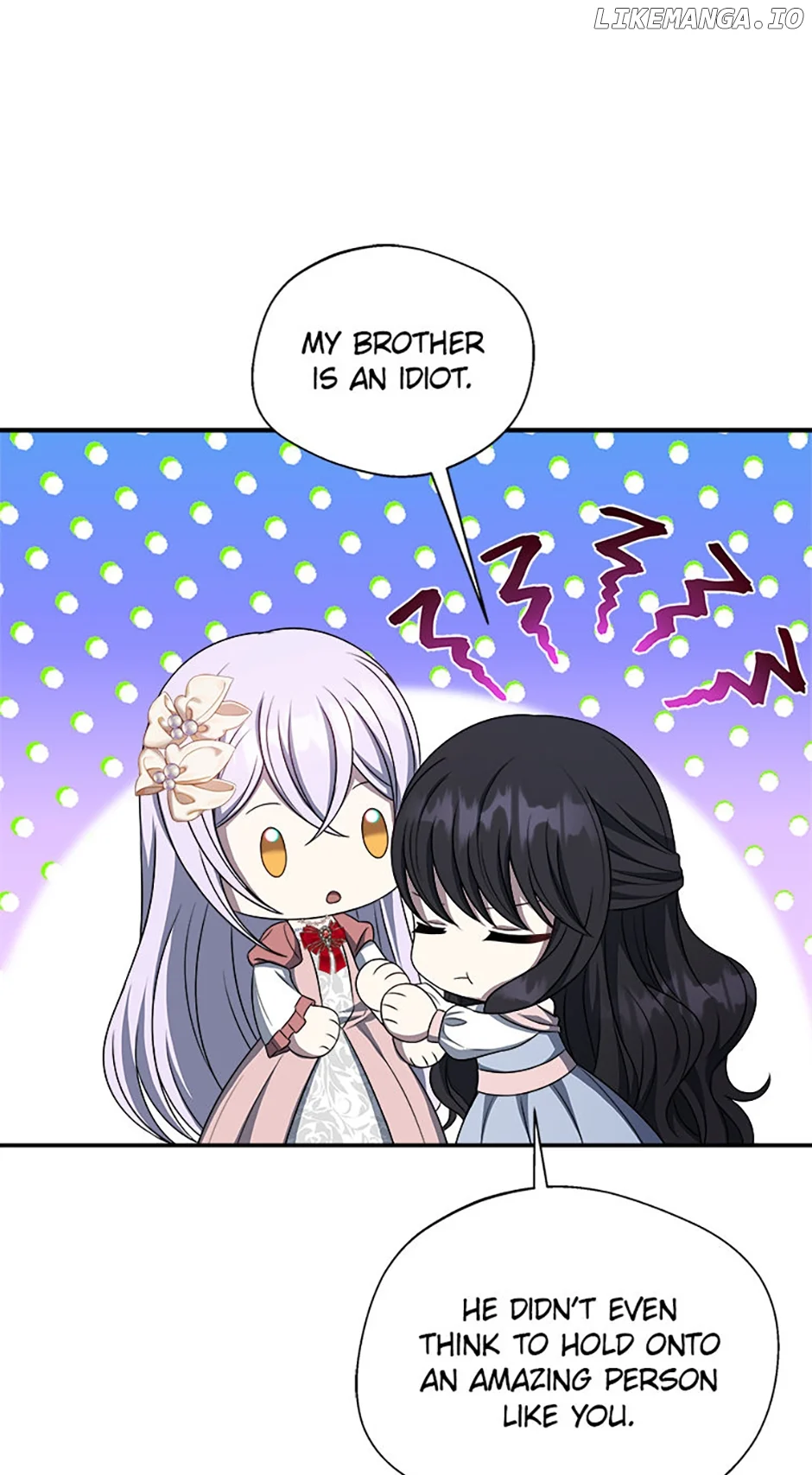 I Became the Younger Sister of a Regretful Obsessive Male Lead Chapter 68 - Page 42