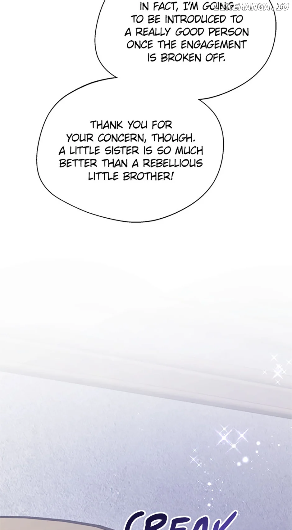 I Became the Younger Sister of a Regretful Obsessive Male Lead Chapter 68 - Page 44