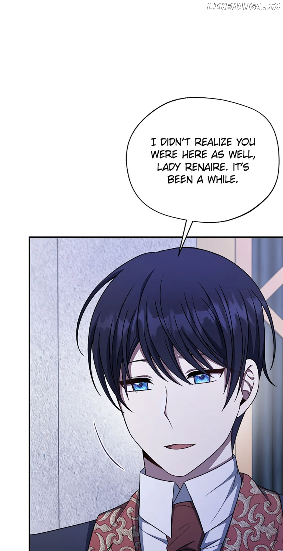 I Became the Younger Sister of a Regretful Obsessive Male Lead Chapter 68 - Page 47