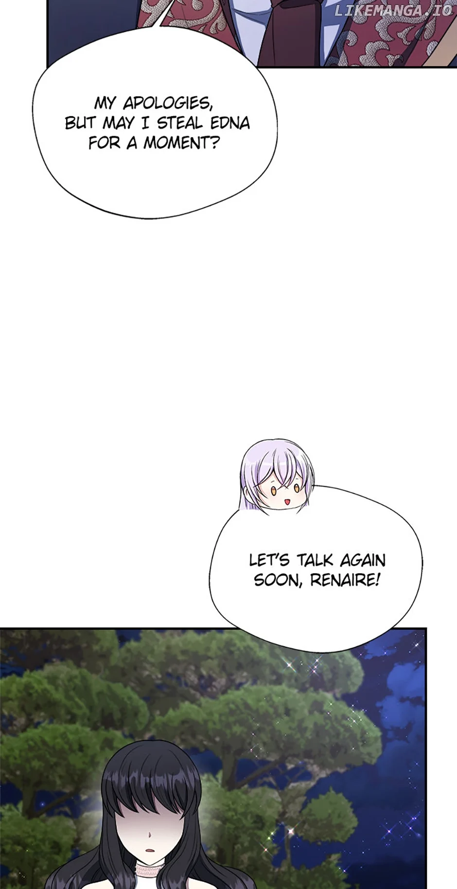 I Became the Younger Sister of a Regretful Obsessive Male Lead Chapter 68 - Page 48