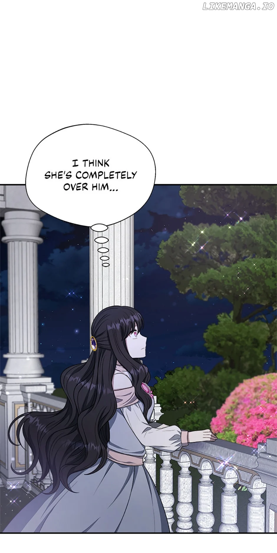 I Became the Younger Sister of a Regretful Obsessive Male Lead Chapter 68 - Page 52