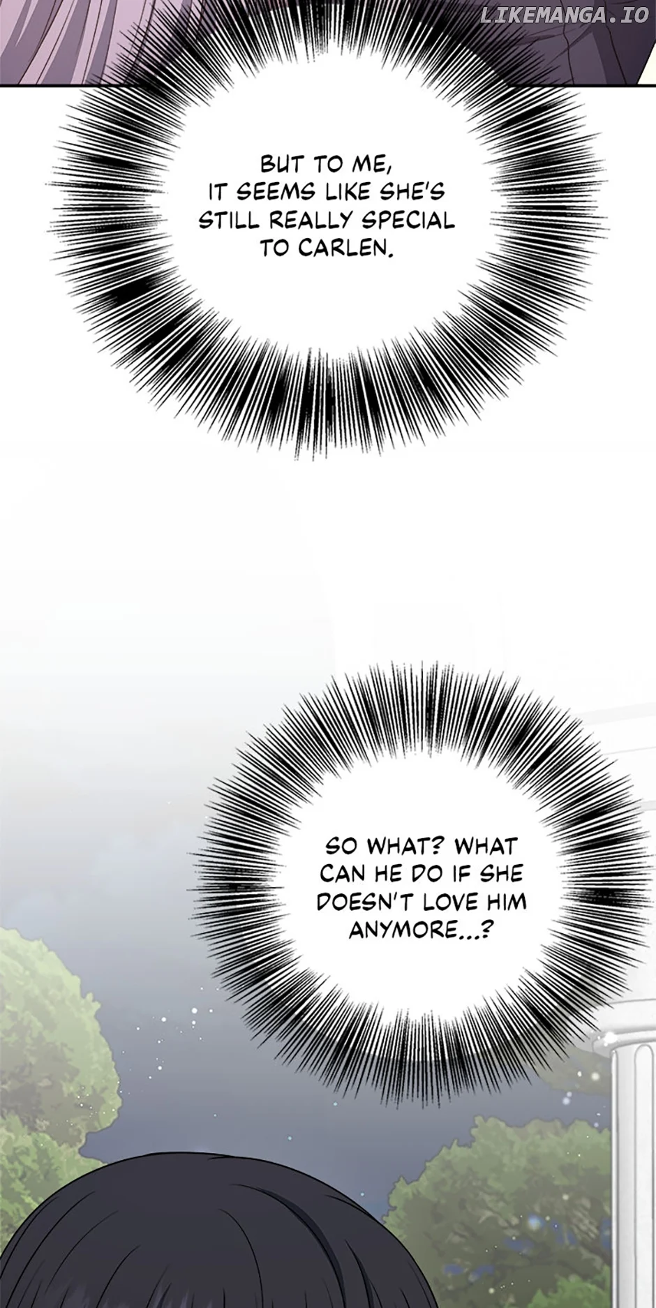 I Became the Younger Sister of a Regretful Obsessive Male Lead Chapter 68 - Page 54