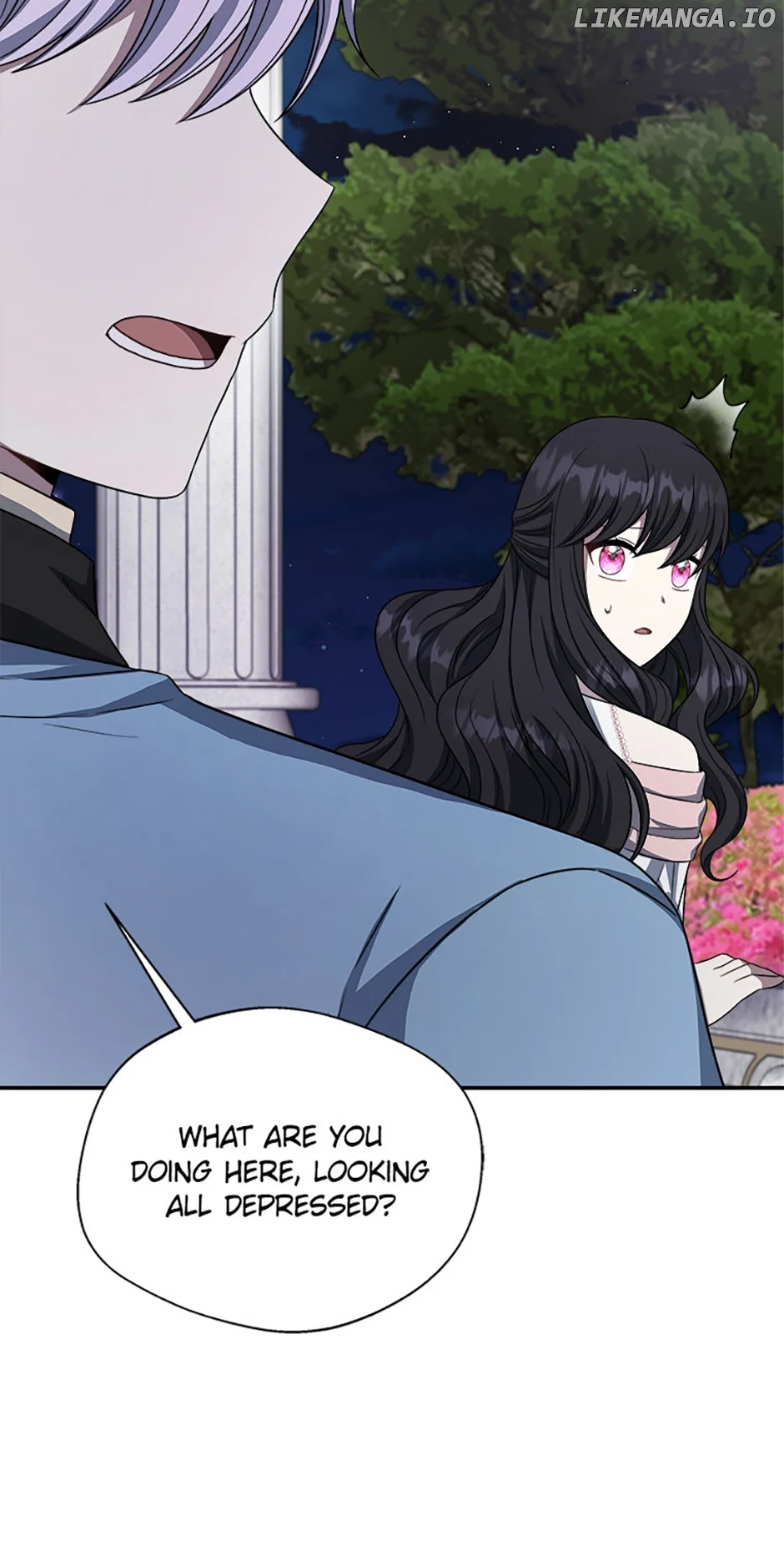 I Became the Younger Sister of a Regretful Obsessive Male Lead Chapter 68 - Page 56