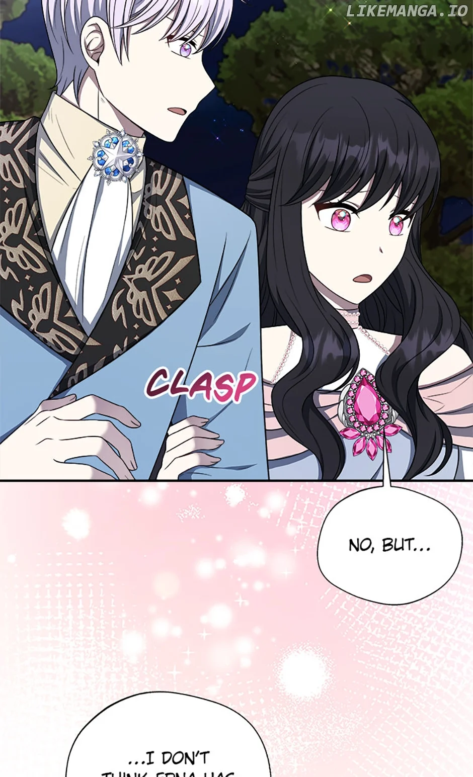 I Became the Younger Sister of a Regretful Obsessive Male Lead Chapter 68 - Page 59