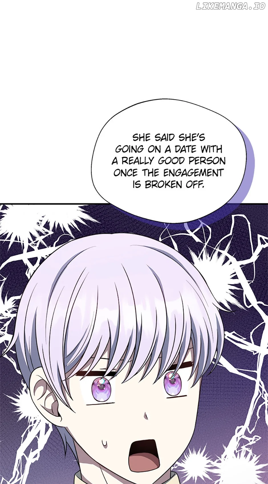 I Became the Younger Sister of a Regretful Obsessive Male Lead Chapter 68 - Page 61