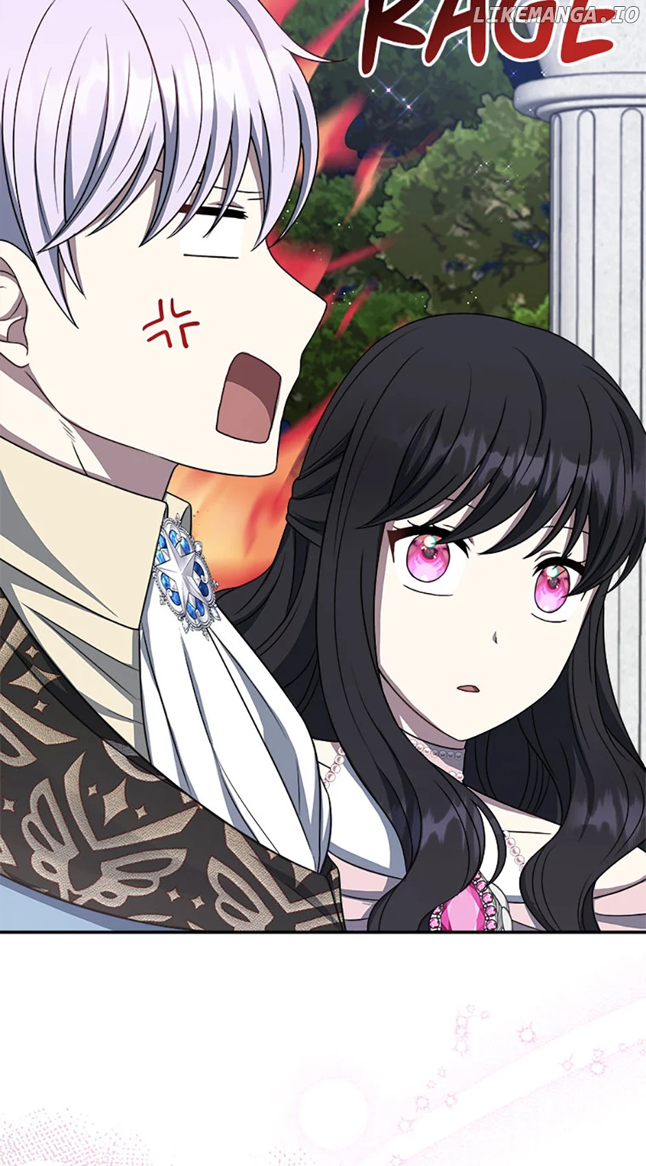 I Became the Younger Sister of a Regretful Obsessive Male Lead Chapter 68 - Page 63