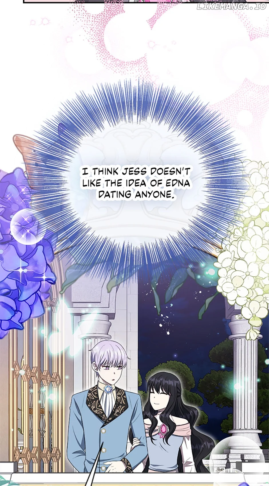 I Became the Younger Sister of a Regretful Obsessive Male Lead Chapter 68 - Page 65