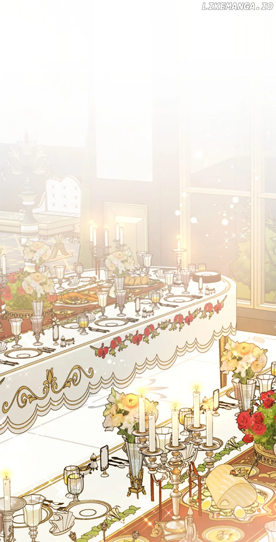 I Became the Younger Sister of a Regretful Obsessive Male Lead Chapter 68 - Page 67