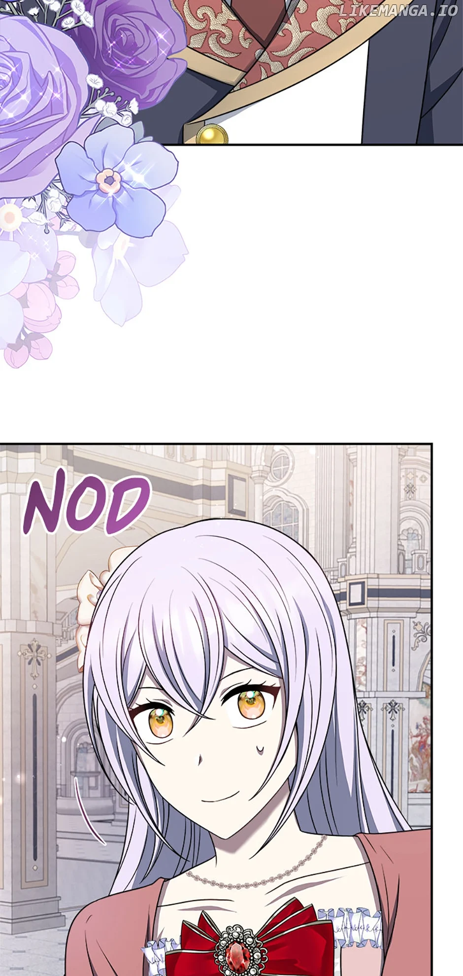 I Became the Younger Sister of a Regretful Obsessive Male Lead Chapter 68 - Page 73