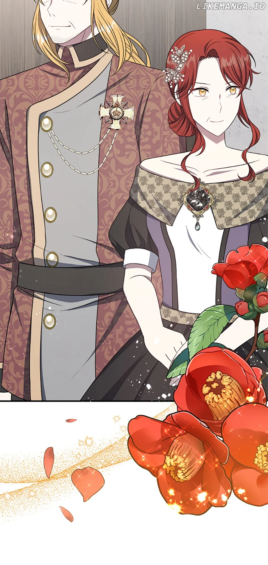 I Became the Younger Sister of a Regretful Obsessive Male Lead Chapter 68 - Page 76