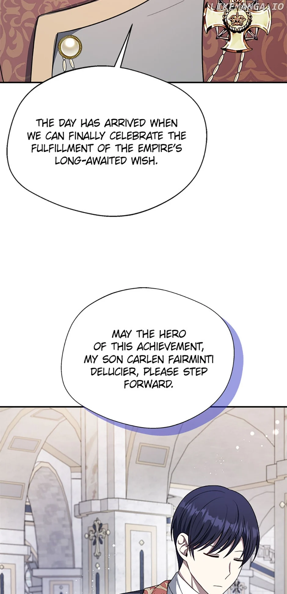 I Became the Younger Sister of a Regretful Obsessive Male Lead Chapter 68 - Page 78