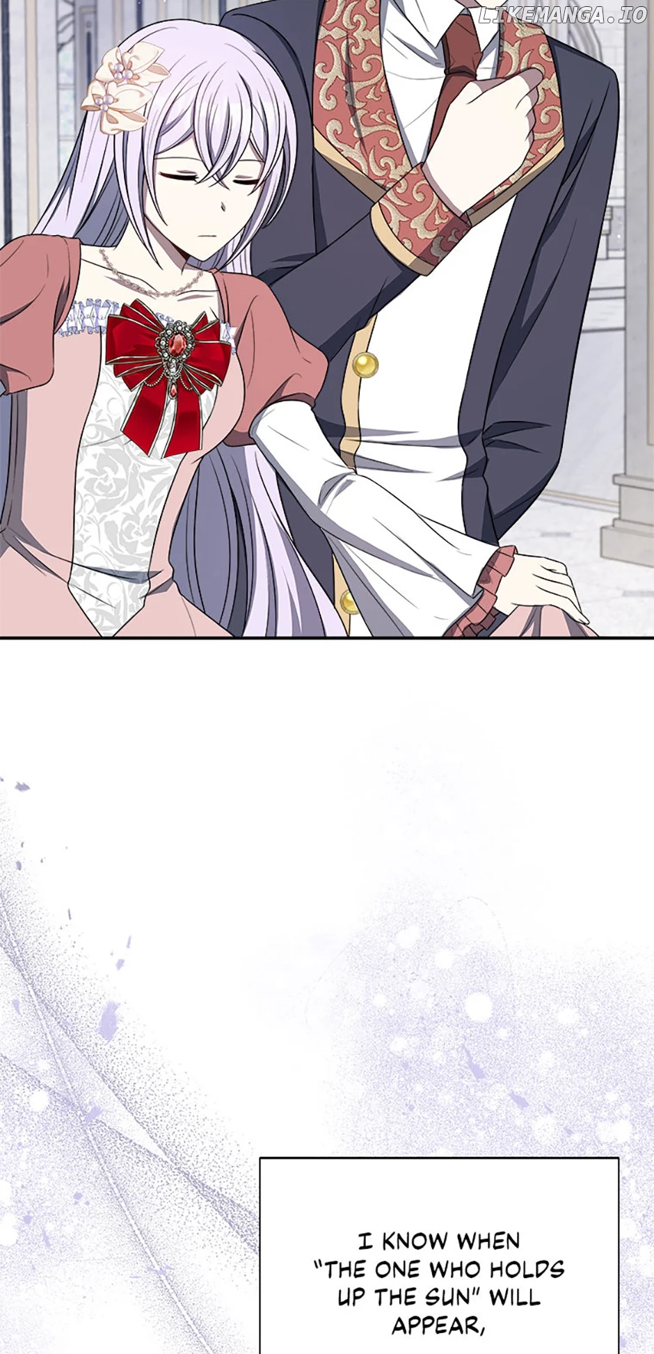 I Became the Younger Sister of a Regretful Obsessive Male Lead Chapter 68 - Page 79